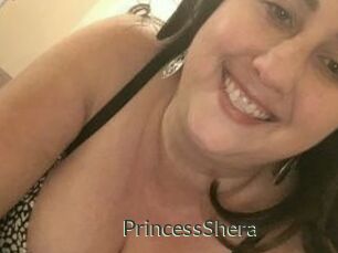 PrincessShera