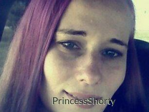 PrincessShorty