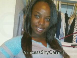 PrincessShyCarmel