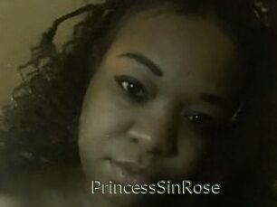 PrincessSinRose