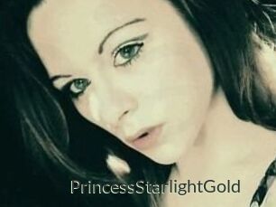 PrincessStarlightGold