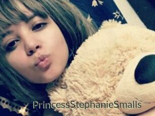 PrincessStephanieSmalls