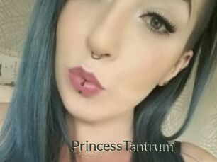 PrincessTantrum