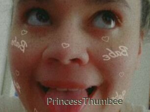 PrincessThumbee