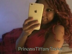 PrincessTiffanyTaylor