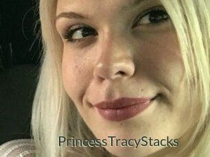 PrincessTracyStacks