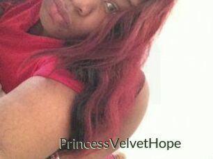 PrincessVelvetHope