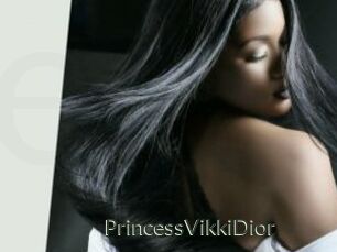 PrincessVikkiDior