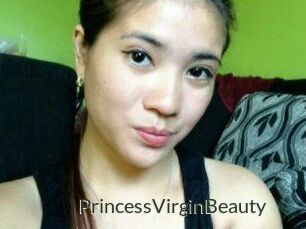 PrincessVirginBeauty