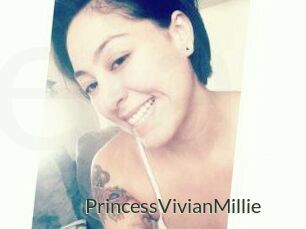 PrincessVivianMillie