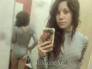 PrincessYaz