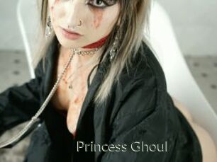 Princess_Ghoul