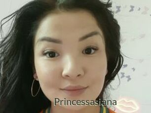 Princessasiana