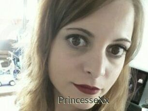 PrincesseXx
