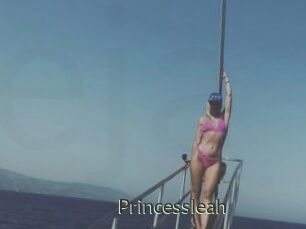 Princessleah