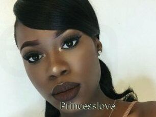 Princesslove