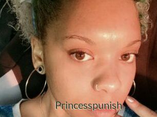 Princesspunish