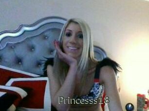 Princesss18