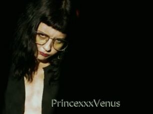 PrincexxxVenus