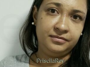 PriscilaRey