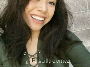 Priscilla_Gomez