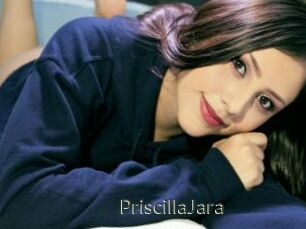 PriscillaJara