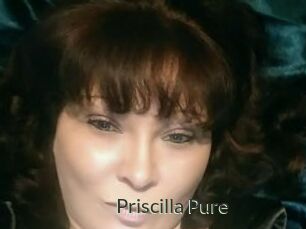 Priscilla_Pure