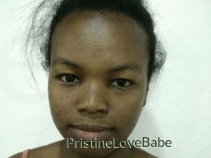 PristineLoveBabe