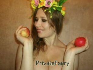 PrivateFaery