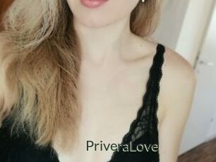 PriveraLove