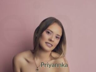 Priyannka