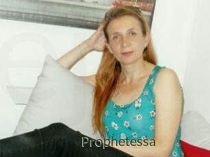 Prophetessa