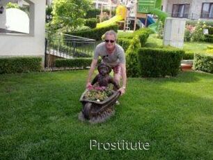 Prostitute