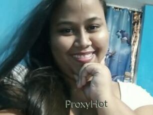 ProxyHot