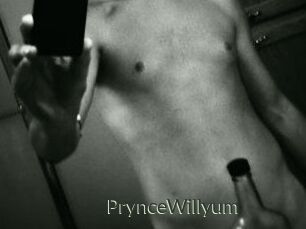 PrynceWillyum