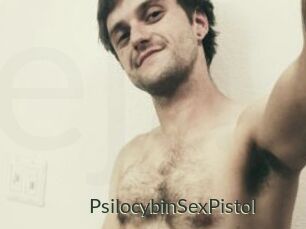 PsilocybinSexPistol