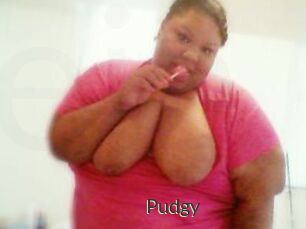Pudgy
