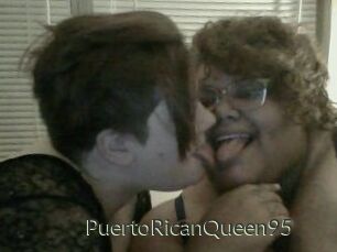 PuertoRicanQueen95
