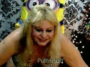 Puffnstuff