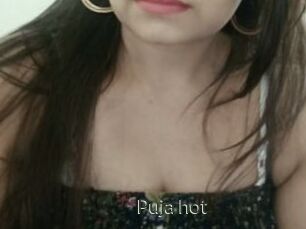 Puja_hot