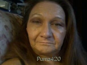 Puma420
