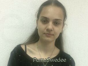 PumaSwedee