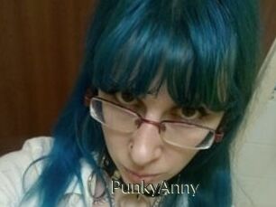PunkyAnny