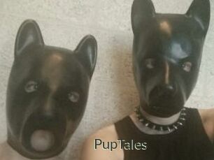 PupTales