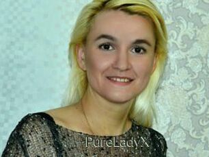 PureLadyX