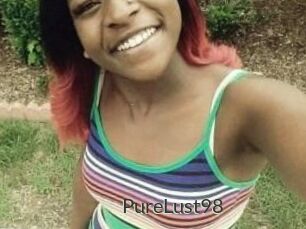 PureLust98