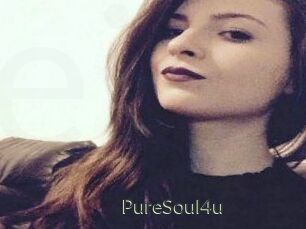 PureSoul4u