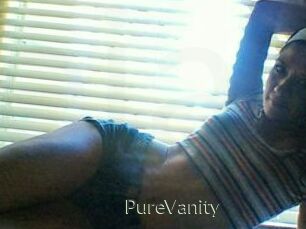 PureVanity