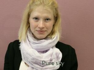 Pure_sky
