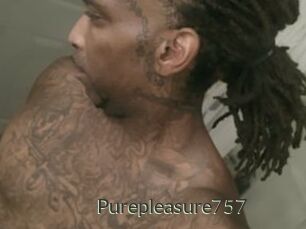 Purepleasure757